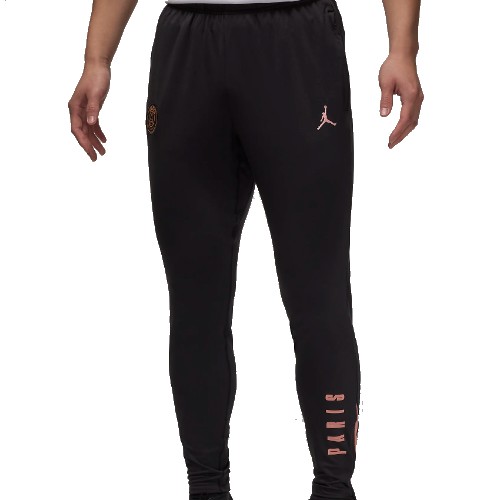 나이키  파리 생제르맹 스트라이크 서드 조던 드라이 핏 팬츠 FQ2456-010