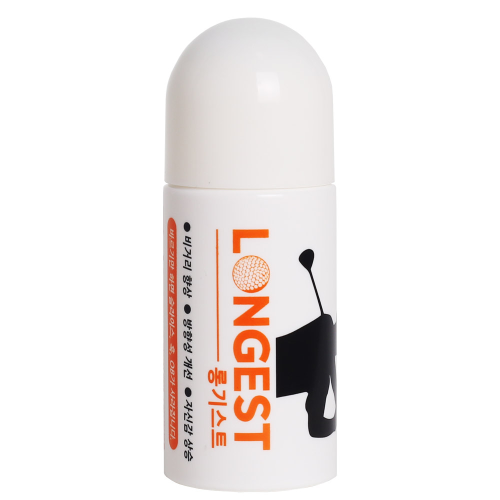 파비온  훅 슬라이스 교정 바르는 장타파스 롱기스트