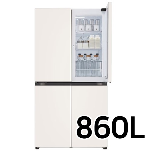 LG전자 오브제컬렉션 STEM T875MEE141