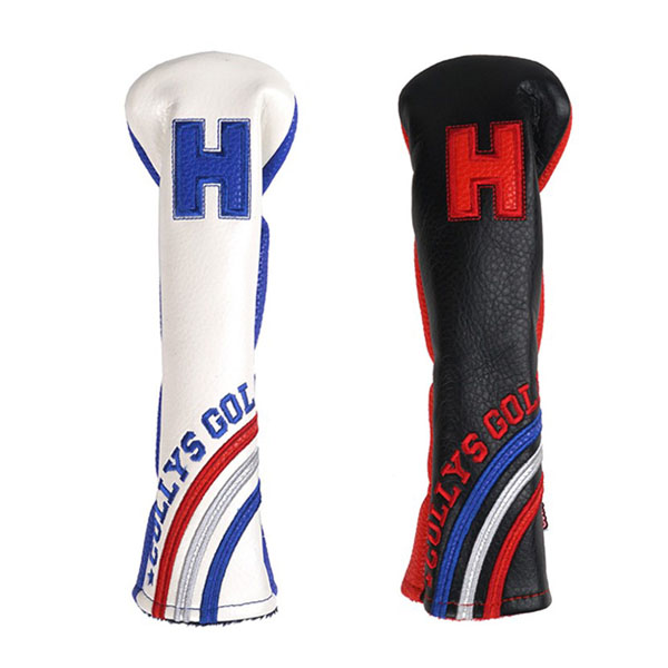 콜리스골프  유러피안 클럽커버 유틸리티