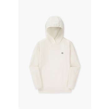 코오롱스포츠 긴팔 에어도트 후디 V3TBX24202IVO