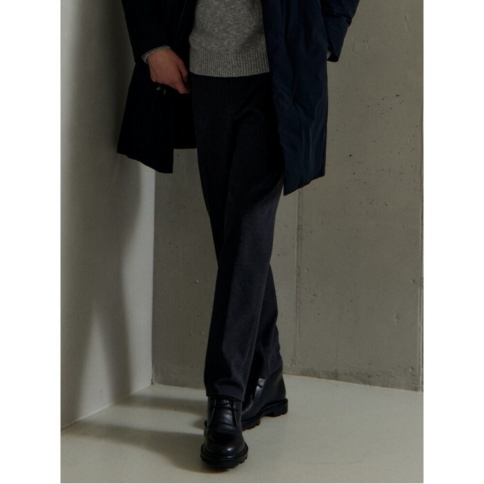 갤럭시라이프스타일 스트레치 방한 슬랙스 GC4X21S02R