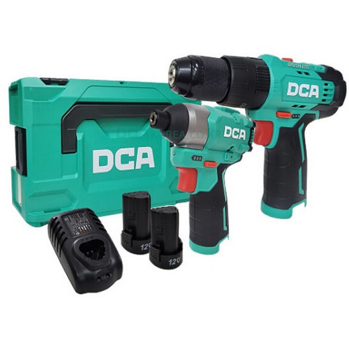 DCA ADKIT25EK