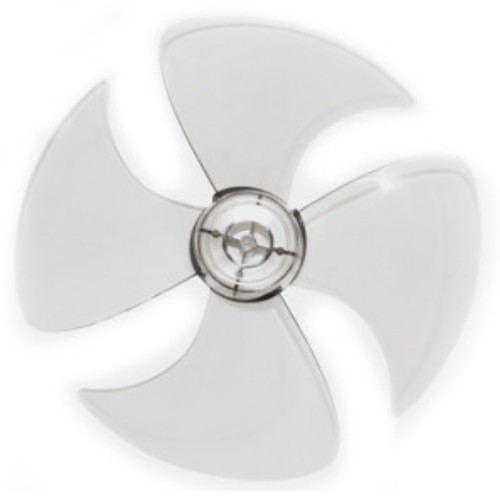 유파 선풍기날개