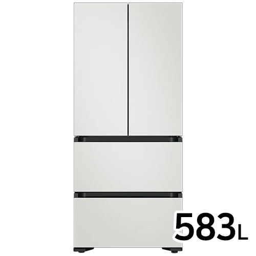 삼성전자 비스포크 AI 김치플러스 에센셜 RQ58DB94U1AP (색상선택형)