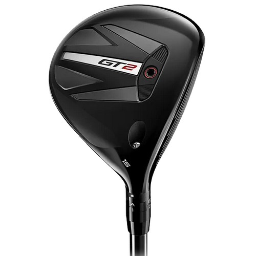 타이틀리스트  GT2 커스텀 페어웨이우드+디아마나 샤프트