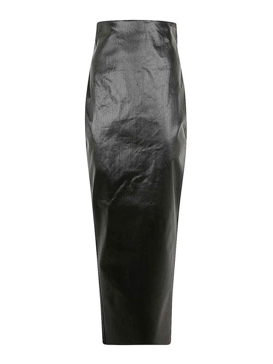 릭오웬스 더트 필러 스커트 RP02D3344 SCT 09