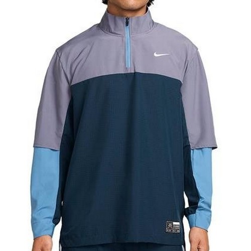 나이키골프 드라이 핏 1/2 집 자켓 FQ1155-478