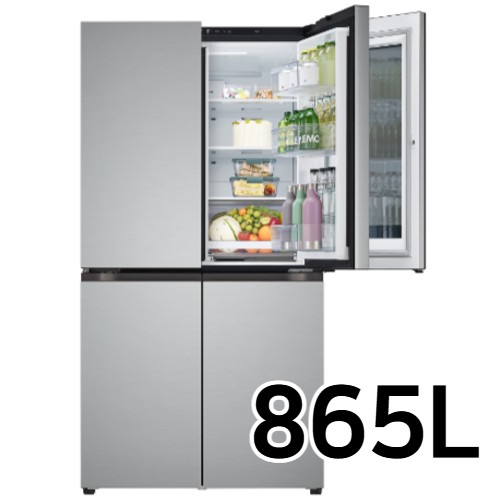 LG전자 오브제컬렉션 노크온 T875P412