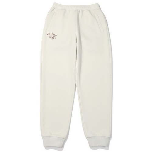 말본골프  에어리 조거팬츠 M4322PPT15IVY