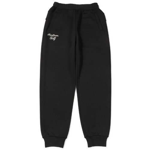 말본골프  에어리 조거팬츠 M4322PPT15BLK