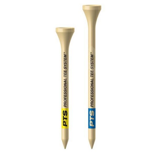 프라이드스포츠  PTS 뱀부 골프티 롱티 83mm