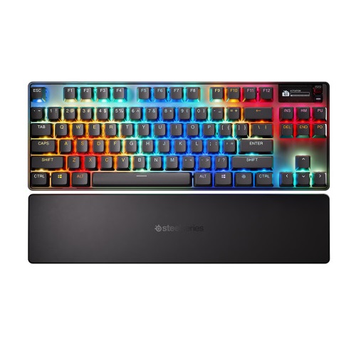 스틸시리즈  Apex Pro TKL Gen 3 KR