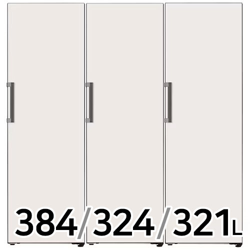 LG전자 오브제컬렉션 컨버터블 X321GB3S + Y321GB3S + Z321GB3CS