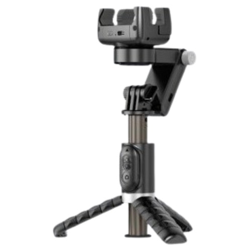 Q18 짐벌 셀카봉삼각대