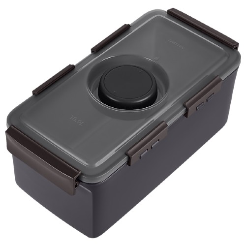 삼성전자  냄새케어 안심 김치통 10.9L 1개 RA-K49CRU