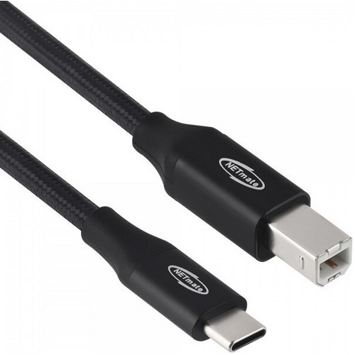 강원전자 NETmate C to B타입 케이블 NM-UCB [1m] - 에누리 가격비교