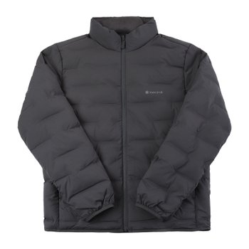 스노우피크  웰딩 스탠드넥 다운 자켓 S24WMTDJ58CC