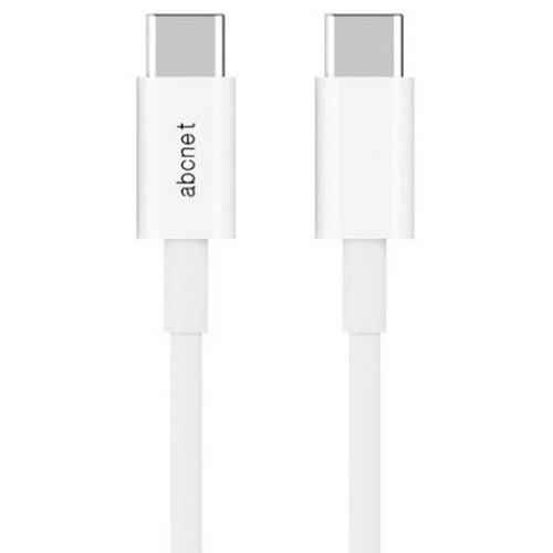 ABC넷  PD PPS Type C to C 100W 케이블