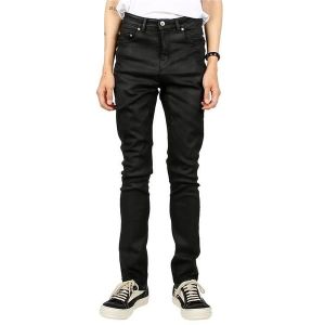 릭오웬스 다크쉐도우 포터빌 디트로이트 데님 팬츠 DU02D2366 SBW 99