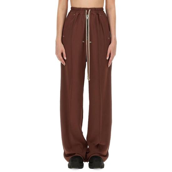 릭오웬스 Womens Pants RP02D3361 HY 93