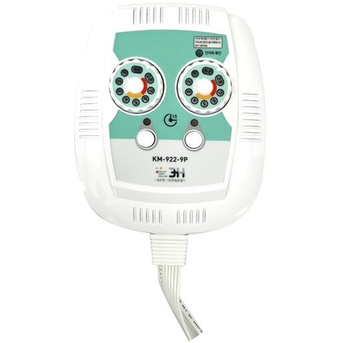 한일온열기  3H 분리난방 온도조절기 KM-922-9P