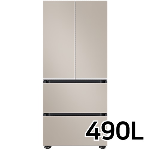 삼성전자 비스포크 RQ49DG90X2ET