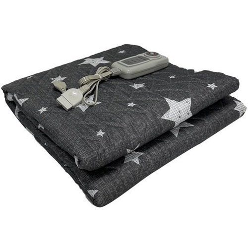 한일플러스  더크린 스타 그레이 전기요 HIP-2000