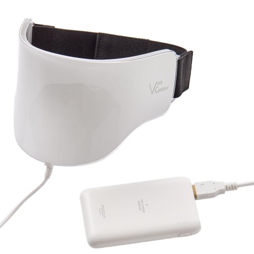 아나시스  벨라컨투어 V 리프트 LED 넥케어 LT-N23VL-1W