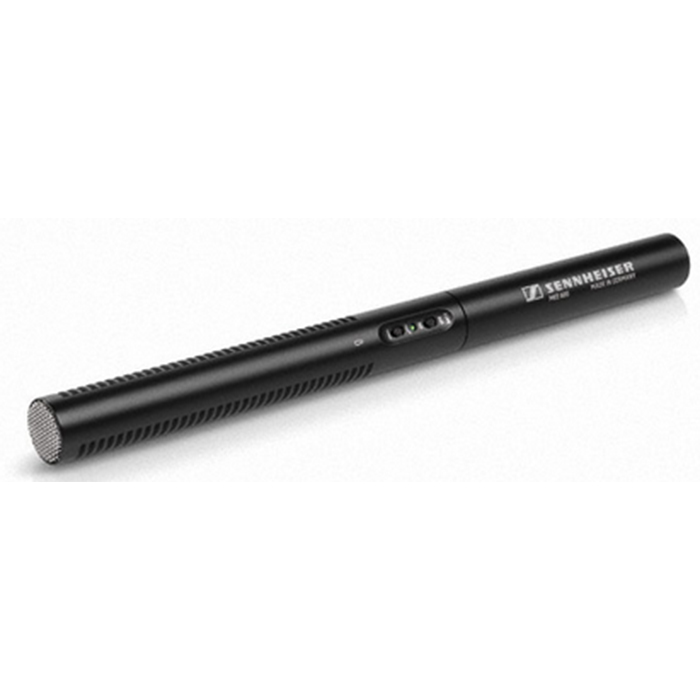 젠하이저  MKE-600 외장마이크