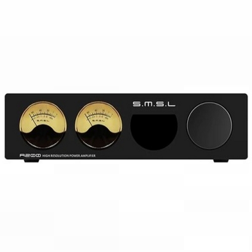 SMSL  A200