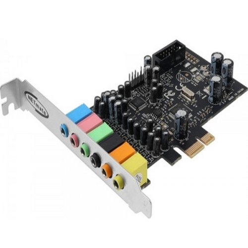 강원전자 NETmate NM-SWS71 PCI Express 7.1