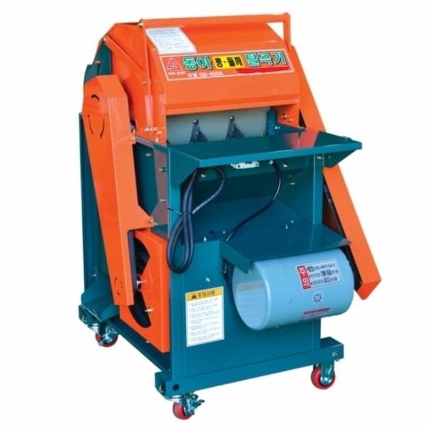 금성  콩 탈곡기 GS-500A