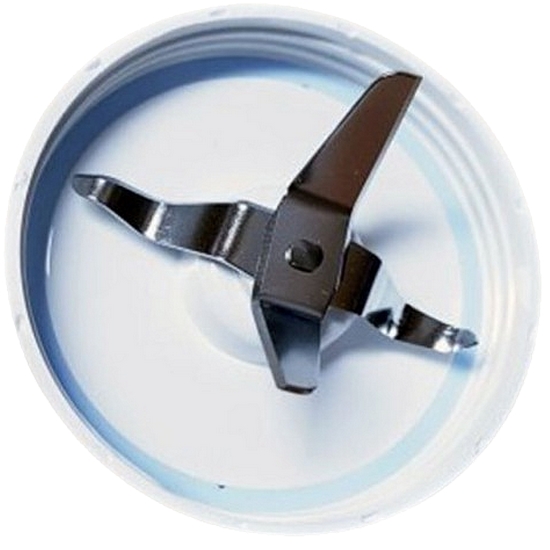 필립스 HR2872 십자 칼날