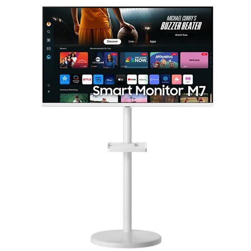 삼성전자 무빙스타일 M7 S32DM701 이동형 패키지