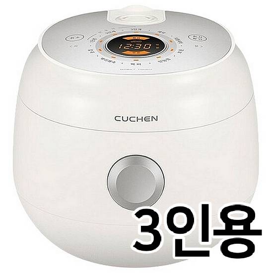 쿠첸 크리미 CRM-CD0340MW