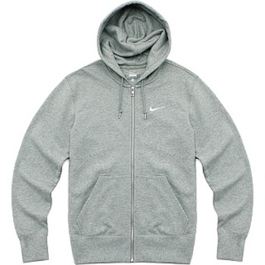 나이키  521574-063 CLASSIC FZ FT HOOD (클래식 프렌치테리 풀 집업 후드)