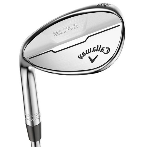 캘러웨이  오퍼스 크롬 왼손 웨지