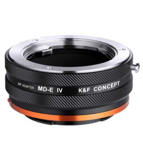K&F CONCEPT  MD-E IV PRO 렌즈 변환어댑터