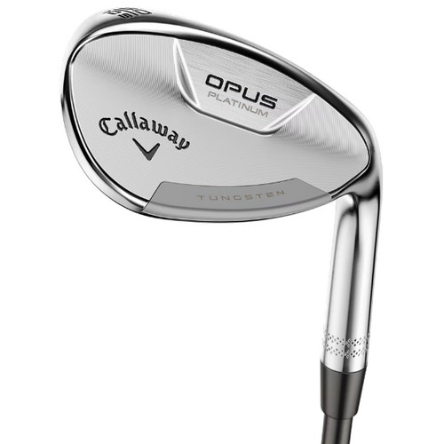 캘러웨이  오퍼스 플래티넘 크롬 웨지