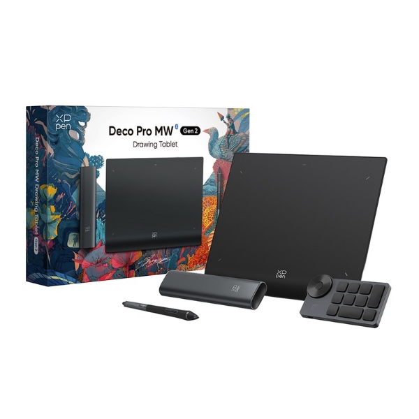XP-PEN  Deco Pro LW 2세대