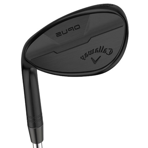 캘러웨이  오퍼스 블랙 왼손 웨지