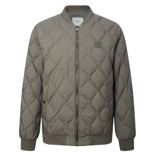 LF 헤지스골프 퀼팅 구스다운점퍼 HUJU4D711K1