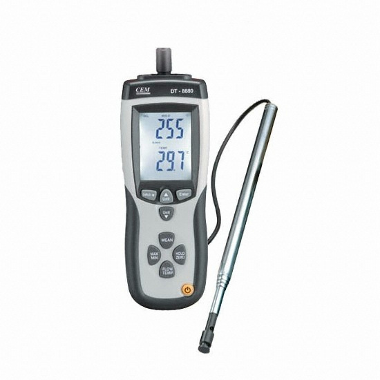 CEM DT-8880 해외구매