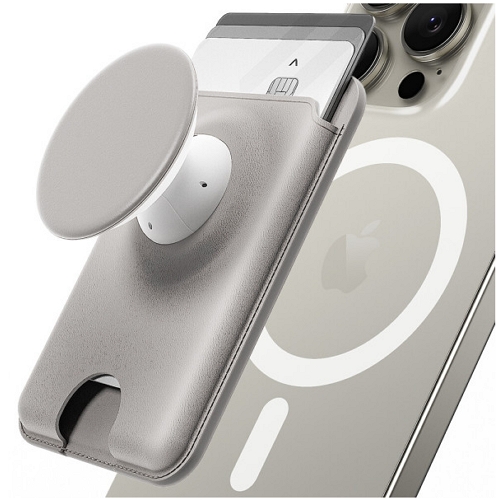 신지모루  M-탭톡 월렛