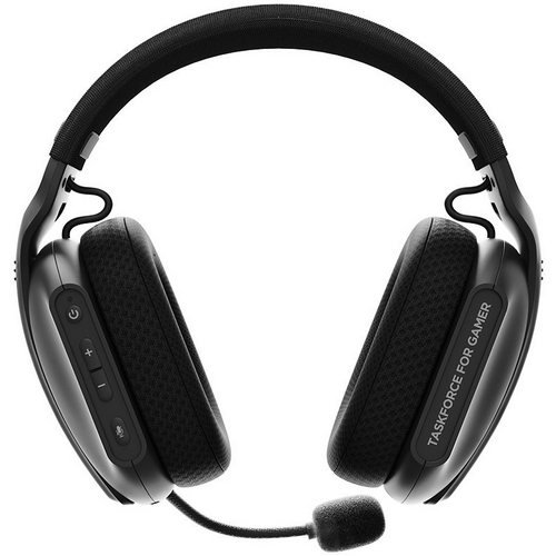 한성컴퓨터 TFG CH PRO Wireless 3모드 게이밍 헤드셋