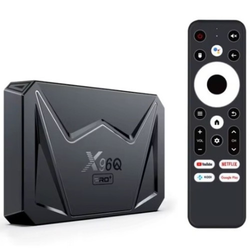 X96Q 프로 플러스