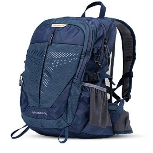 트렉스타 스펜서 30L 네이비