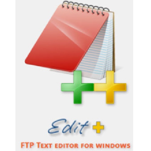 이에스컴퓨팅  EDIT PLUS 6 기업용