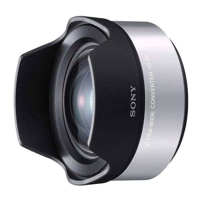 소니  VCL-ECU1 광각컨버터